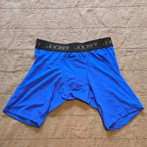 🍆Jockey Men's Sport Midway Brief🍆